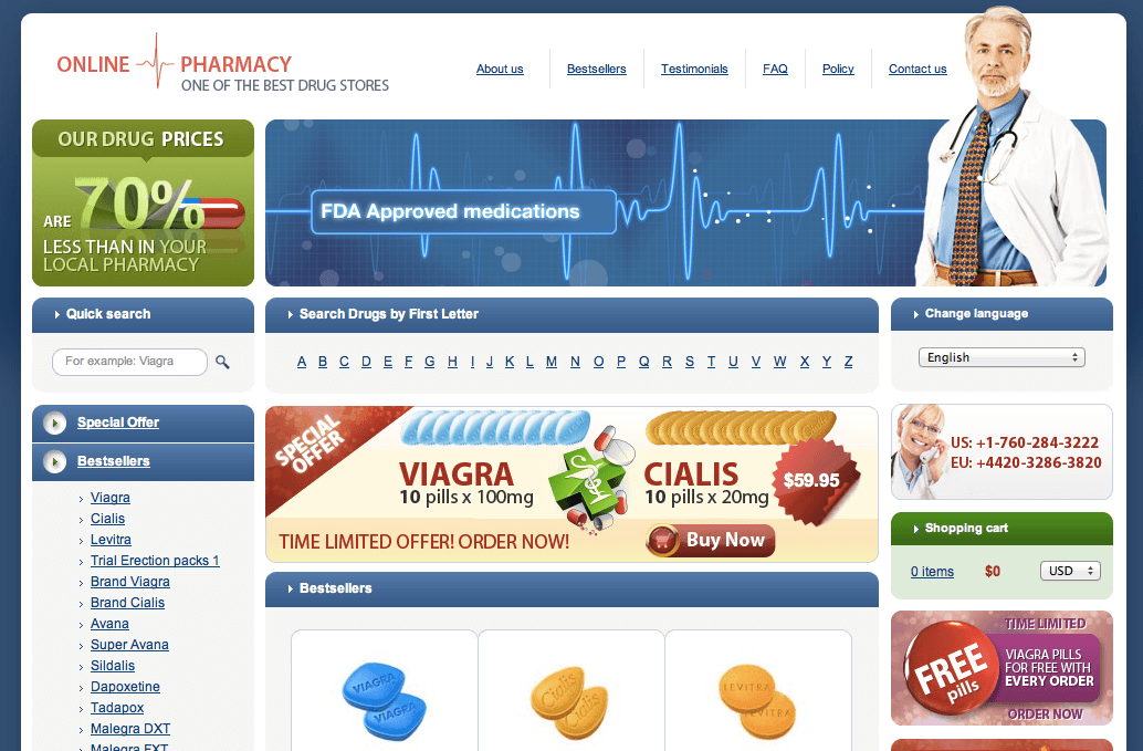Best Canadian Online Pharmacy Viagra