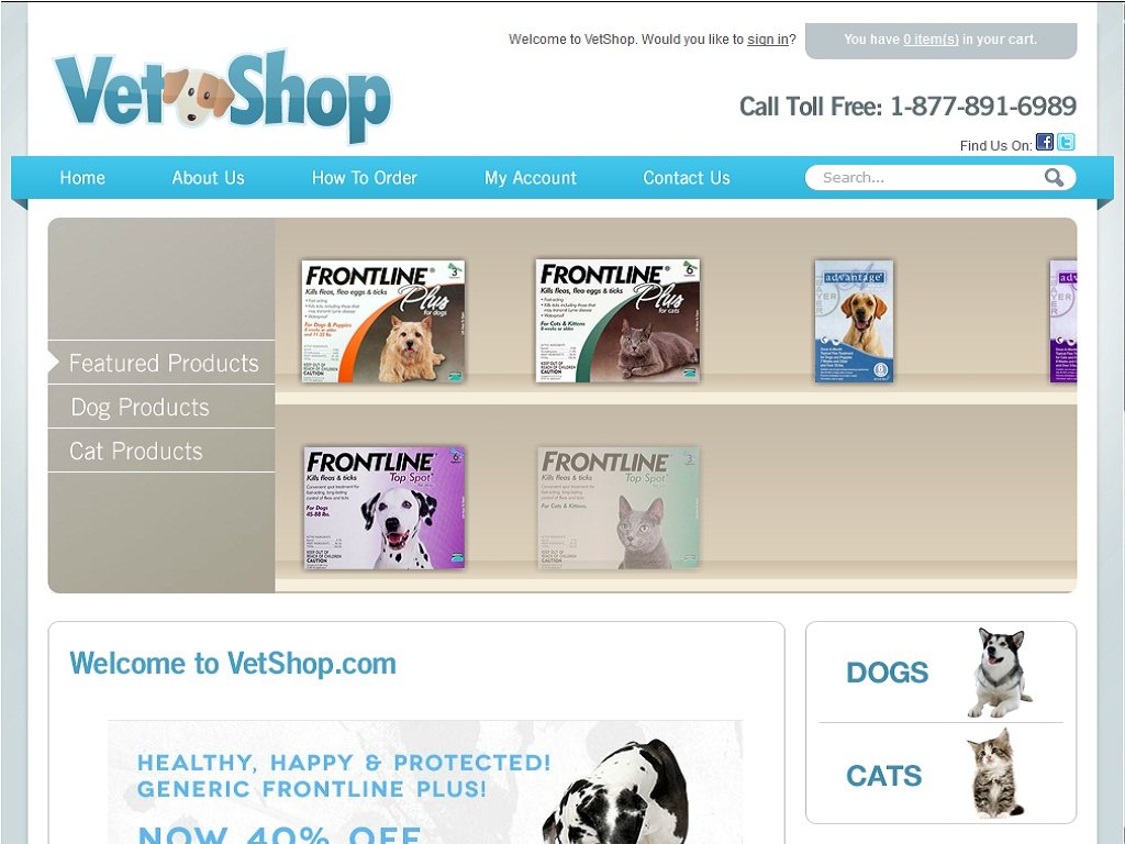 Reviews Online Store for Pet Medications RxStars RxStars