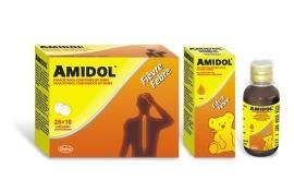 Amidol 500 mg Reviews – The Cheap Pain Reliever - RxStars RxStars