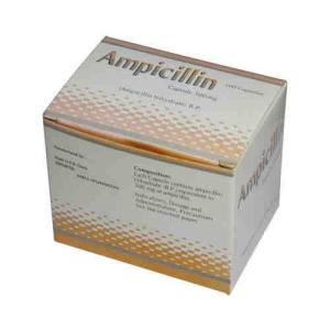 Buy ampicillin 500mg