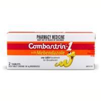 Combantrin 250 mg Reviews – Remedy For Parasitic Infections Yet To ...