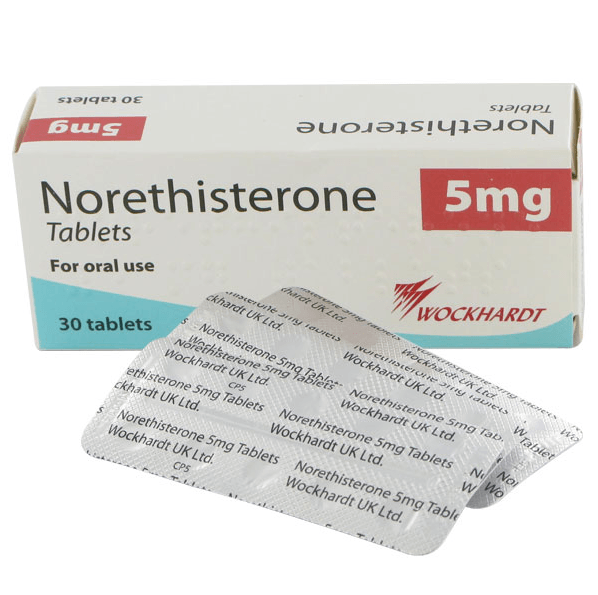 Norethisterone RxStars RxStars