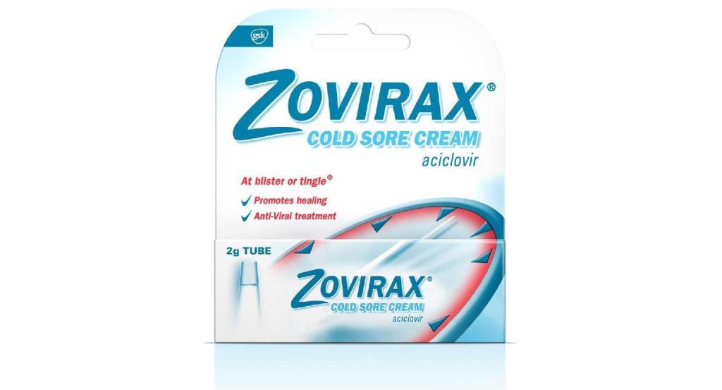 Zovirax Reviews Extremely Effective Treatment for Herpes Outbreaks