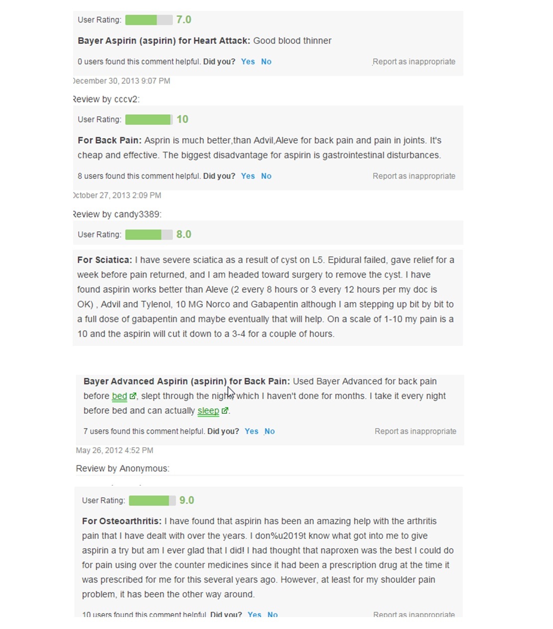 Bayer Delayed Release Aspirin Reviews An Effective Way of Battling