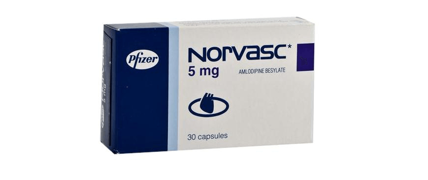 Where To Buy Norvasc With Prescription