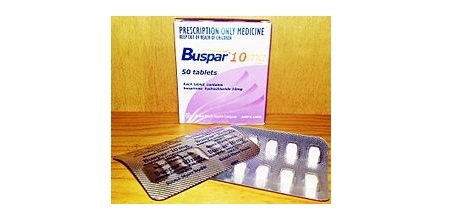 buspar medication