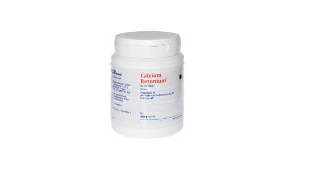 Calcium Resonium Reviews