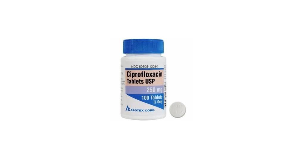 Ciprofloxacin 500 mg Reviews Potent Antibiotic that Should Be Taken