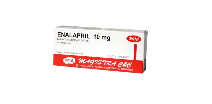 enalapril brand names