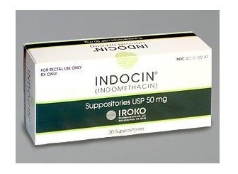 Indocin 50 mg review