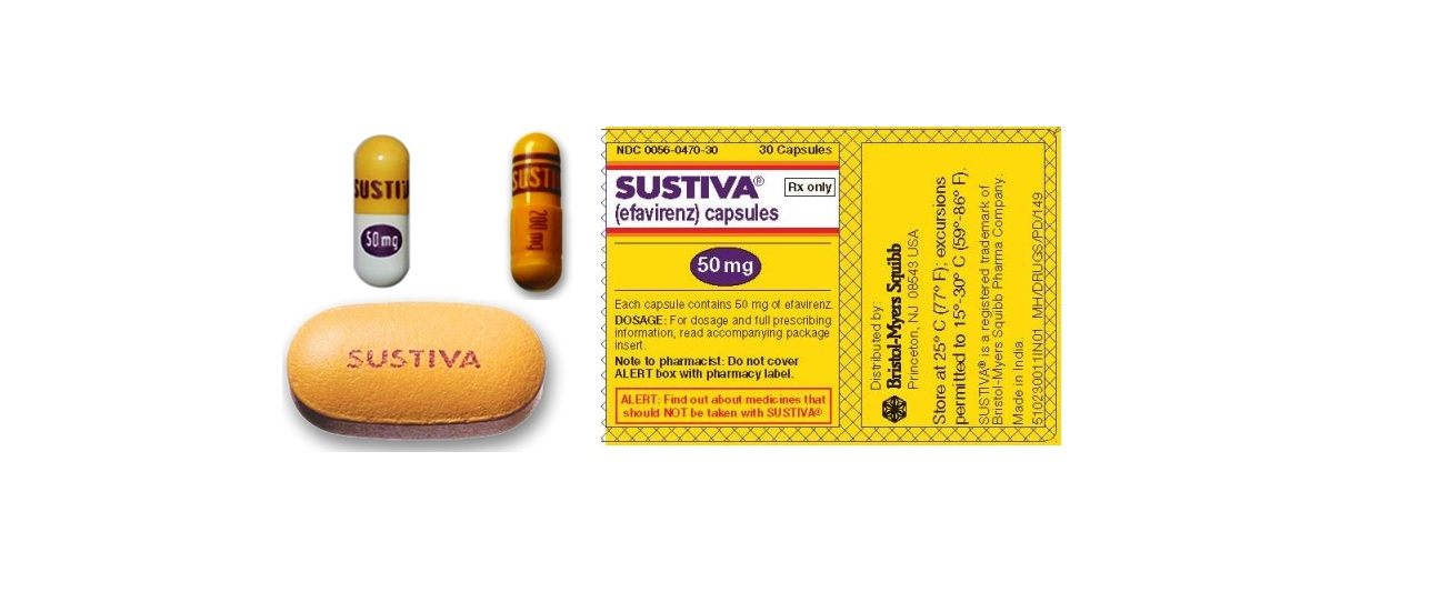 Sustiva