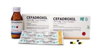 Duricef Antibiotic Uses
