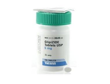 glipizide generic name philippines