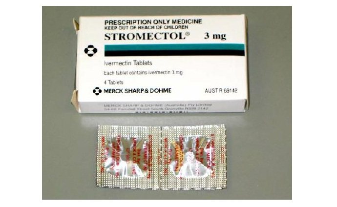 Stromectol buy online