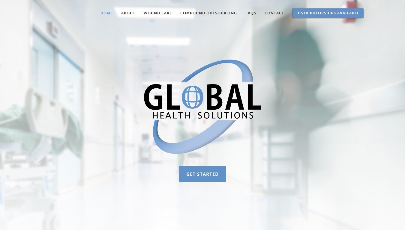 Reviews Not an Online Pharmacy but site of Global Health Solutions