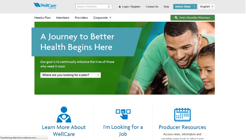 Wellcare Reviews Medicare Aided Health Plans RxStars RxStars