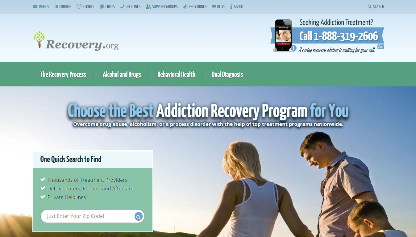 Reviews Get Information and Updates on Treatment and