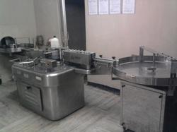 Centurion Laboratories Centurion Laboratories