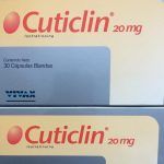 Cuticlin 20mg/10mg Vivax Review: Expensive Isotretinoin Product for ...
