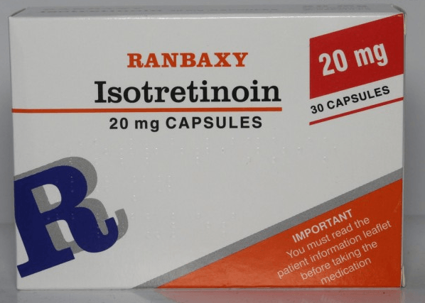 Where to buy isotretinoin