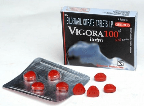 Zydus viagra 100mg