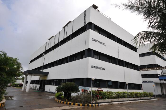 Alkem Laboratories, Mumbai Alkem Laboratories, Mumbai