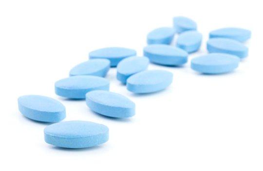 Image result for blue pill