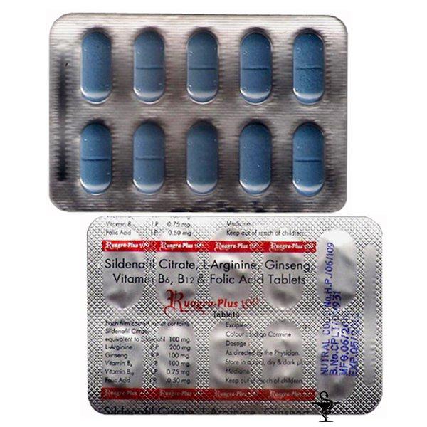 is it safe to take 2 50mg sildenafil