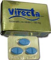 Image result for Virecta