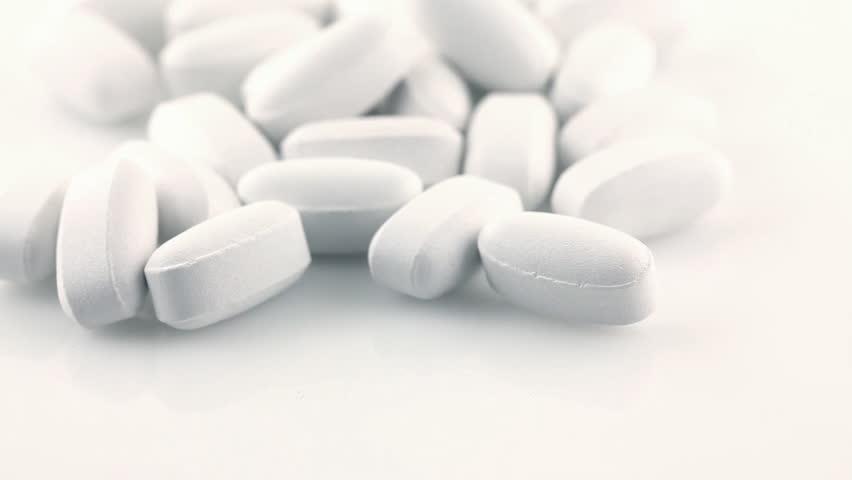 Image result for white pills