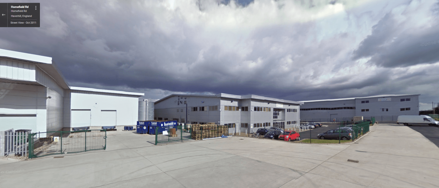Accord Healthcare Manufacturing Accord Healthcare Manufacturing