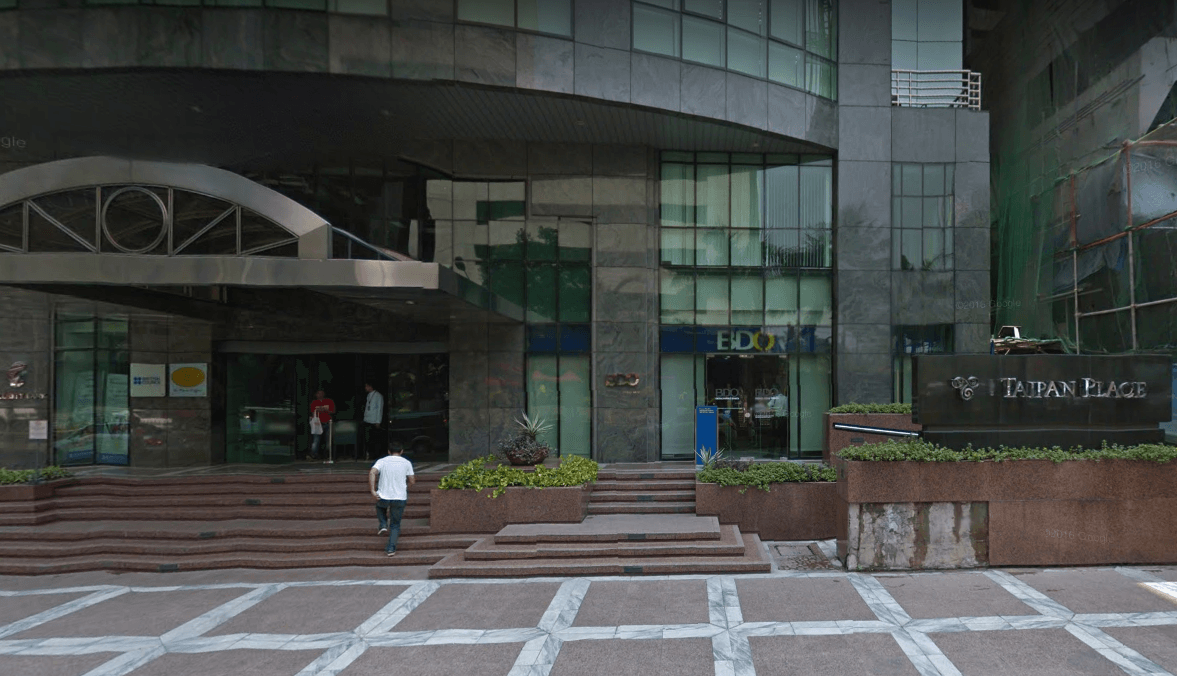 Pascual Pharma Office Pascual Pharma Office