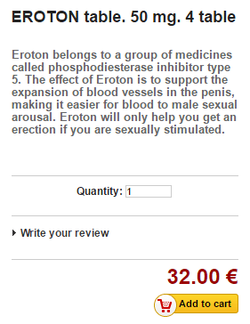 Eroton Price Eroton Price