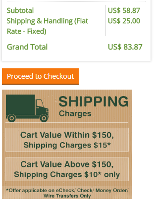 Eriacta Shipping Cost Eriacta Shipping Cost