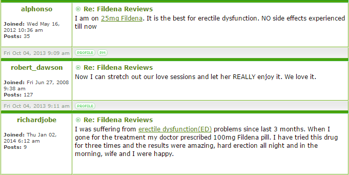 Fildena Consumer Reports Fildena Consumer Reports