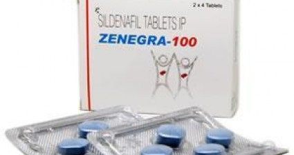 Zenegra 100 mg Buying Guide
