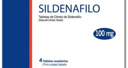Sildenafilo 100 mg Ultimate Buying Guide