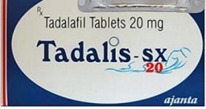 Tadalis 20 mg Buying Guide