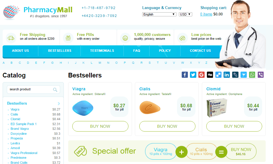Sildenafila Sandoz 100 mg on Pharmacy Mall Sildenafila Sandoz 100 mg on Pharmacy Mall
