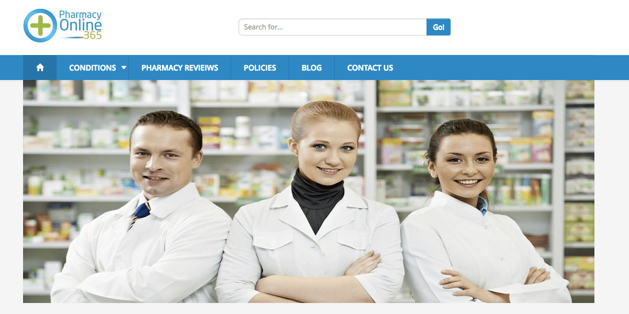 Pharmacyonline365.com